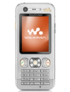 Best available price of Sony Ericsson W890 in Guineabissau