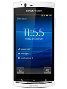 Best available price of Sony Ericsson Xperia Arc S in Guineabissau