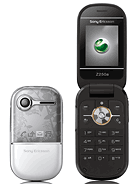 Best available price of Sony Ericsson Z250 in Guineabissau