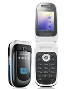 Best available price of Sony Ericsson Z310 in Guineabissau