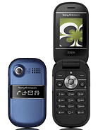 Best available price of Sony Ericsson Z320 in Guineabissau
