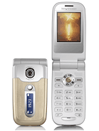 Best available price of Sony Ericsson Z550 in Guineabissau
