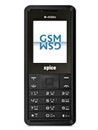 Best available price of Spice M-4580n in Guineabissau
