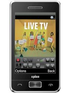 Best available price of Spice M-5900 Flo TV Pro in Guineabissau