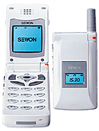 Best available price of Sewon SG-2200 in Guineabissau