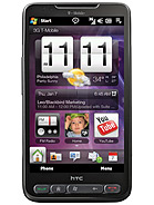 Best available price of T-Mobile HD2 in Guineabissau