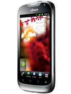 Best available price of T-Mobile myTouch 2 in Guineabissau