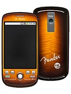 Best available price of T-Mobile myTouch 3G Fender Edition in Guineabissau