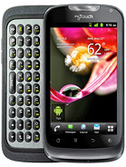 Best available price of T-Mobile myTouch Q 2 in Guineabissau