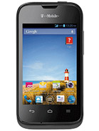 Best available price of T-Mobile Prism II in Guineabissau