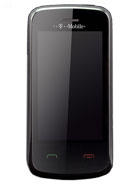 Best available price of T-Mobile Vairy Touch II in Guineabissau