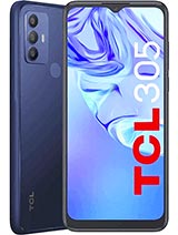 Best available price of TCL 305 in Guineabissau