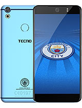 Best available price of TECNO Camon CX Manchester City LE in Guineabissau
