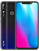 Best available price of TECNO Camon 11 Pro in Guineabissau