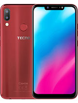 Best available price of TECNO Camon 11 in Guineabissau