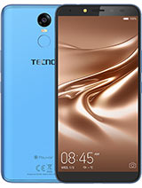 Best available price of TECNO Pouvoir 2 in Guineabissau