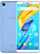 Best available price of TECNO Spark 2 in Guineabissau