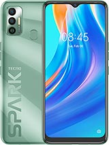 Best available price of Tecno Spark 7 in Guineabissau