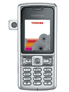 Best available price of Toshiba TS705 in Guineabissau