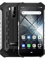 Best available price of Ulefone Armor X3 in Guineabissau