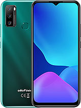 Best available price of Ulefone Note 10P in Guineabissau