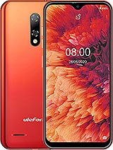 Best available price of Ulefone Note 8P in Guineabissau