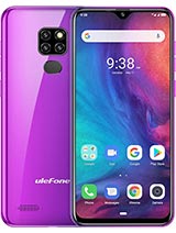 Best available price of Ulefone Note 7P in Guineabissau