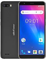 Best available price of Ulefone S1 in Guineabissau