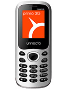Best available price of Unnecto Primo 3G in Guineabissau