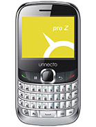 Best available price of Unnecto Pro Z in Guineabissau