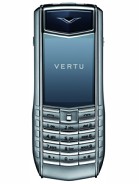 Best available price of Vertu Ascent Ti in Guineabissau