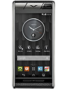 Best available price of Vertu Aster in Guineabissau