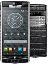 Best available price of Vertu Signature Touch in Guineabissau