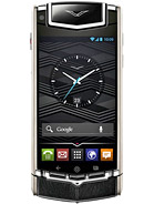 Best available price of Vertu Ti in Guineabissau