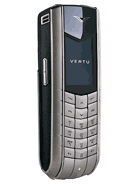 Best available price of Vertu Ascent in Guineabissau