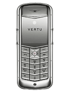 Best available price of Vertu Constellation 2006 in Guineabissau