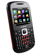 Best available price of verykool i600 in Guineabissau