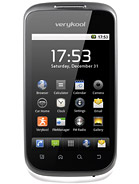 Best available price of verykool s735 in Guineabissau