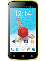 Best available price of verykool s5012 Orbit in Guineabissau