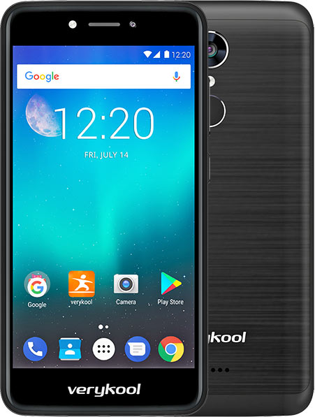 Best available price of verykool s5205 Orion Pro in Guineabissau