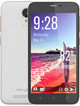 Best available price of verykool SL4502 Fusion II in Guineabissau
