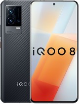 Best available price of vivo iQOO 8 in Guineabissau