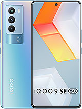 Best available price of vivo iQOO 9 SE in Guineabissau