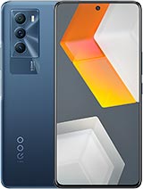 Best available price of vivo iQOO Neo5 S in Guineabissau