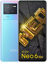 Best available price of vivo iQOO Neo 6 in Guineabissau