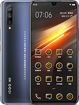 Best available price of vivo iQOO Pro 5G in Guineabissau