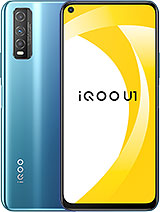 Best available price of vivo iQOO U1 in Guineabissau