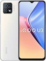 Best available price of vivo iQOO U3 in Guineabissau