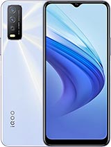 Best available price of vivo iQOO U3x Standard in Guineabissau