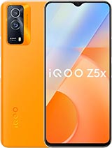 Best available price of vivo iQOO Z5x in Guineabissau
